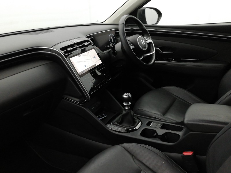 Used Hyundai TUCSON 2022 for sale - 77130192: Photo 5