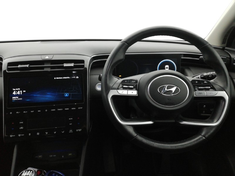 Used Hyundai TUCSON 2022 for sale - 77130192: Photo 7