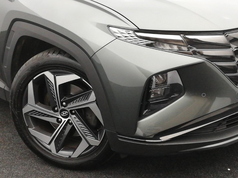 Used Hyundai TUCSON 2022 for sale - 77130192: Photo 9