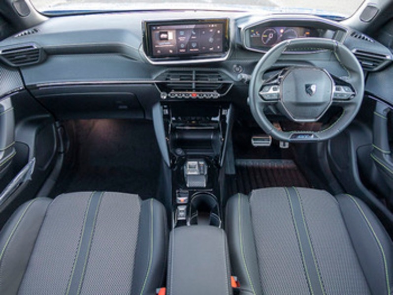 Used Peugeot 2008 2026 for sale - 77750944: Photo 2