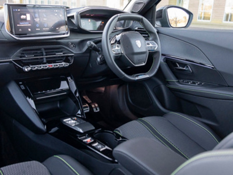 Used Peugeot 2008 2026 for sale - 77750944: Photo 9