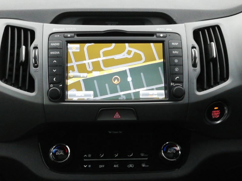 Used Kia Sportage 2015 for sale - 78079896: Photo 10