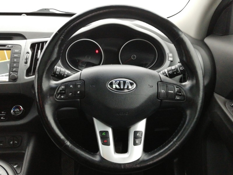 Used Kia Sportage 2015 for sale - 78079896: Photo 11