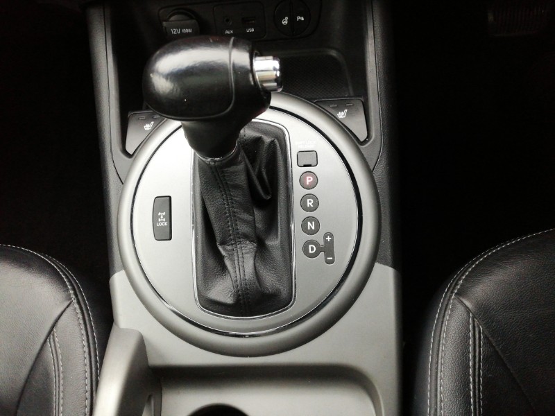 Used Kia Sportage 2015 for sale - 78079896: Photo 12