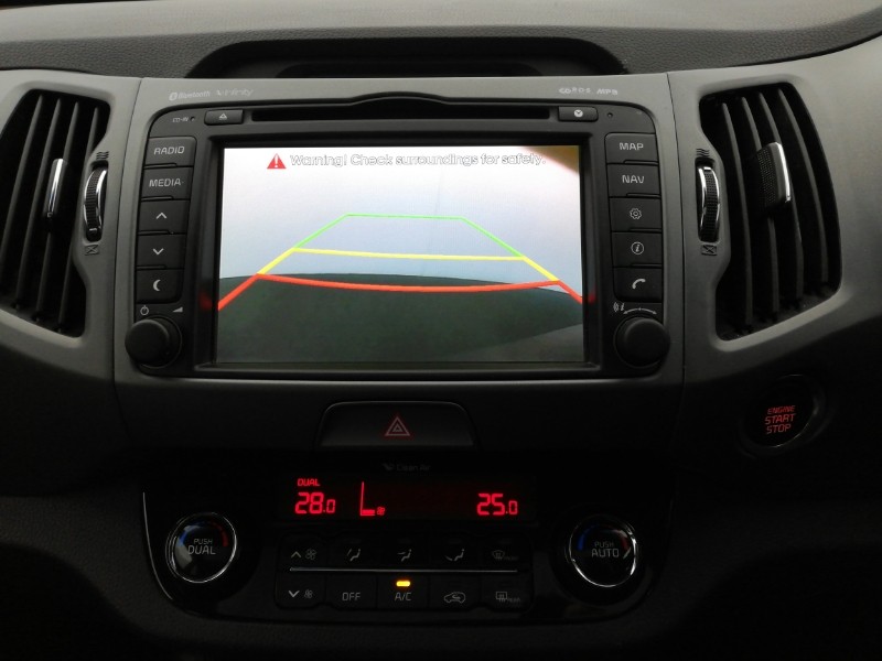 Used Kia Sportage 2015 for sale - 78079896: Photo 13