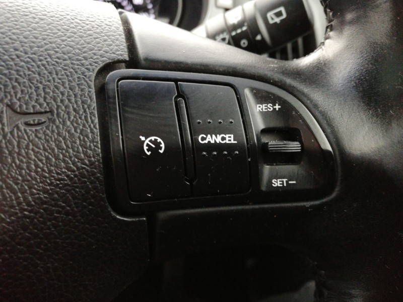 Used Kia Sportage 2015 for sale - 78079896: Photo 15