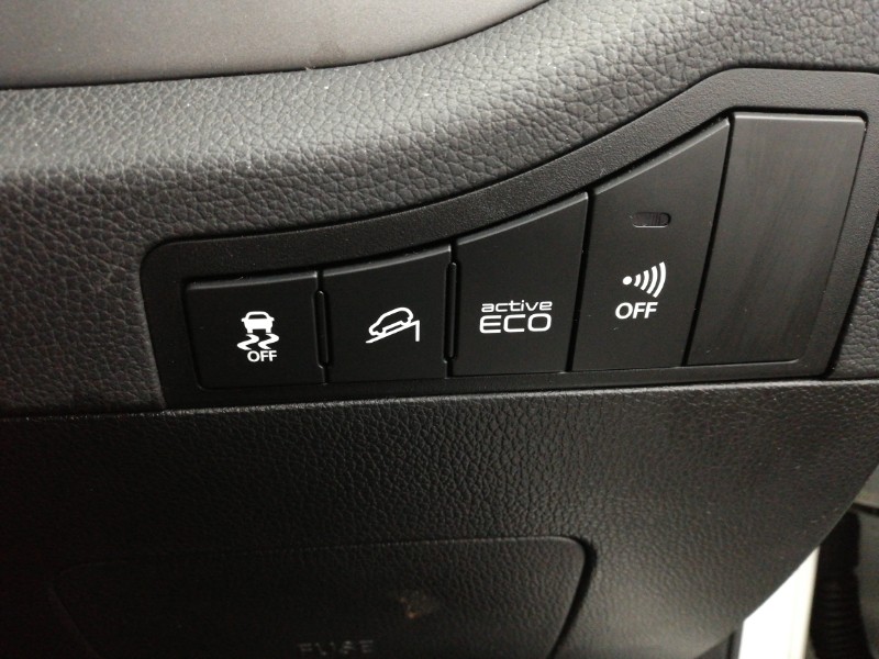 Used Kia Sportage 2015 for sale - 78079896: Photo 17