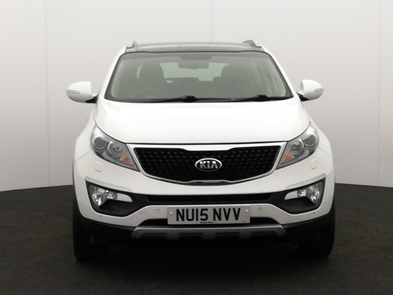 Used Kia Sportage 2015 for sale - 78079896: Photo 19