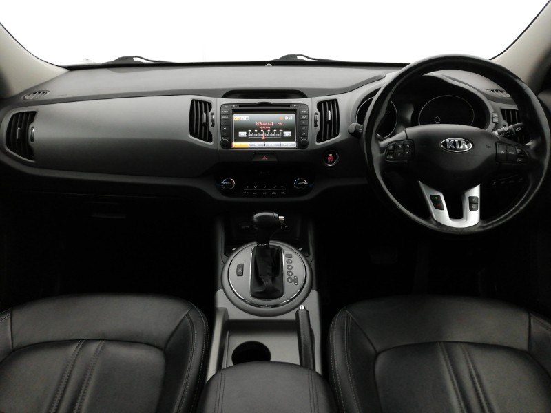 Used Kia Sportage 2015 for sale - 78079896: Photo 2