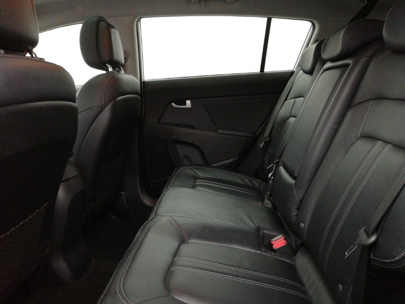 Used Kia Sportage 2015 for sale - 78079896: Photo 6