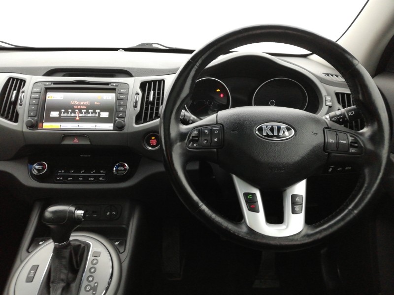 Used Kia Sportage 2015 for sale - 78079896: Photo 7