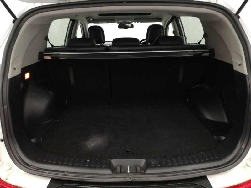 Used Kia Sportage 2015 for sale - 78079896: Photo 8