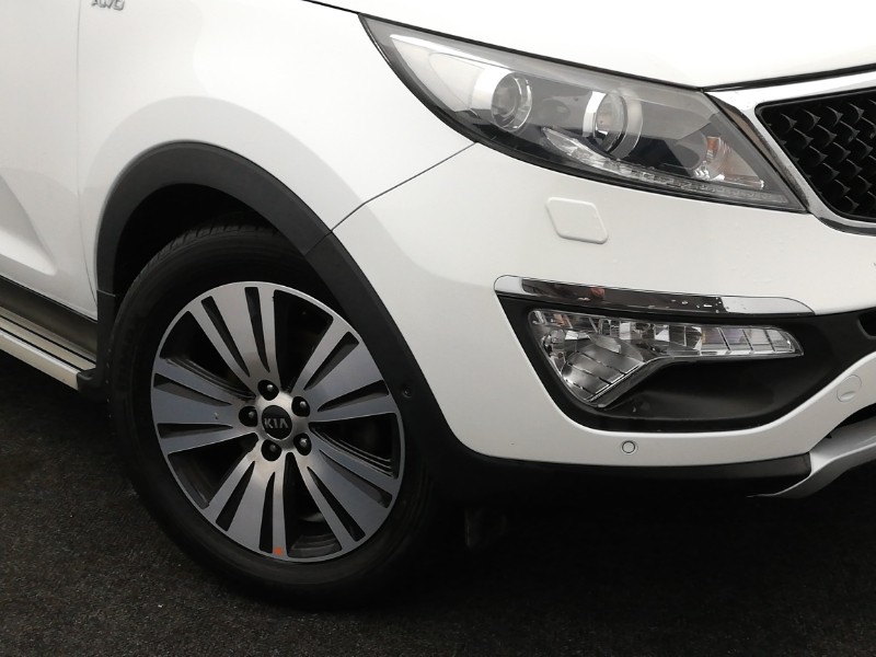 Used Kia Sportage 2015 for sale - 78079896: Photo 9