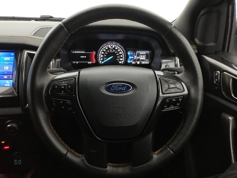 Used Ford Ranger 2023 for sale - 76707829: Photo 11