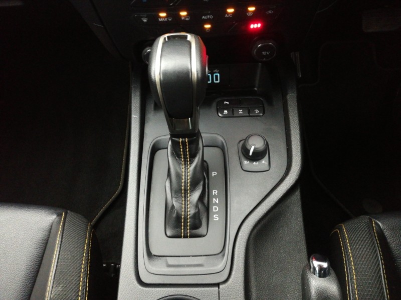 Used Ford Ranger 2023 for sale - 76707829: Photo 12