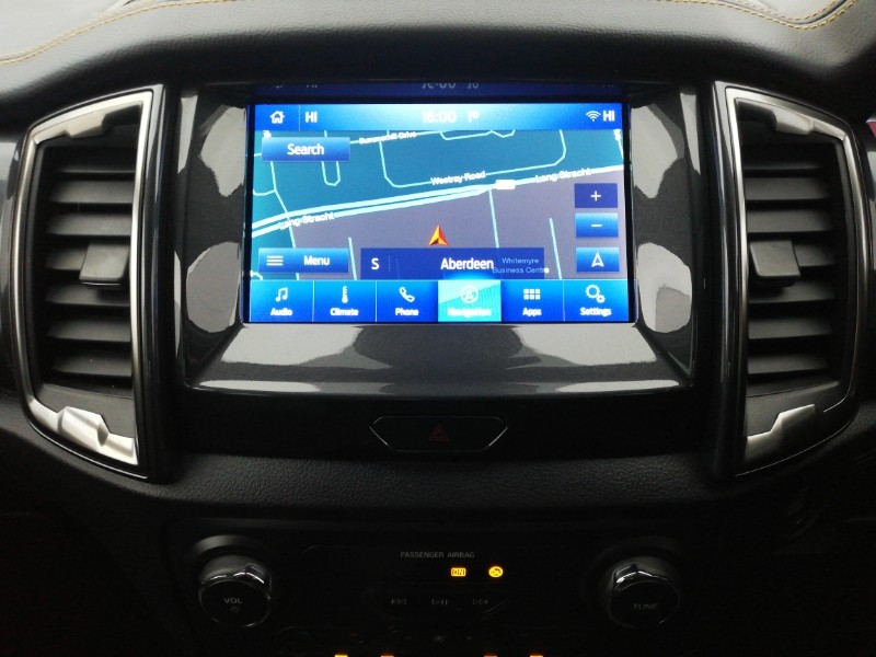 Used Ford Ranger 2023 for sale - 76707829: Photo 13