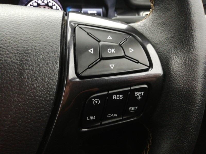 Used Ford Ranger 2023 for sale - 76707829: Photo 15