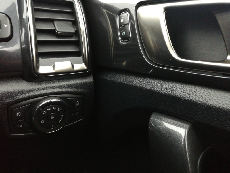 Used Ford Ranger 2023 for sale - 76707829: Photo 17