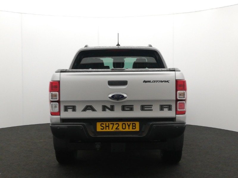 Used Ford Ranger 2023 for sale - 76707829: Photo 18