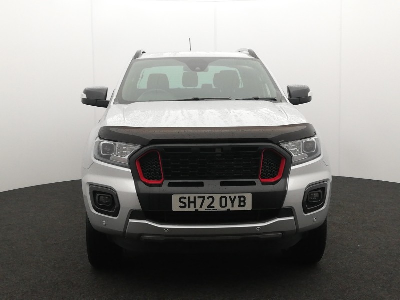 Used Ford Ranger 2023 for sale - 76707829: Photo 19