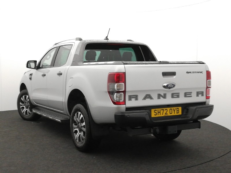 Used Ford Ranger 2023 for sale - 76707829: Photo 3