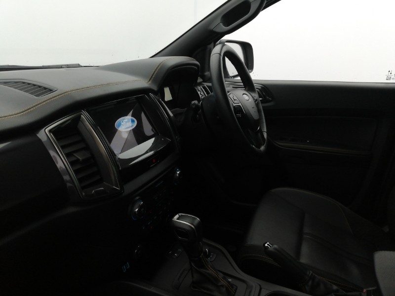 Used Ford Ranger 2023 for sale - 76707829: Photo 5