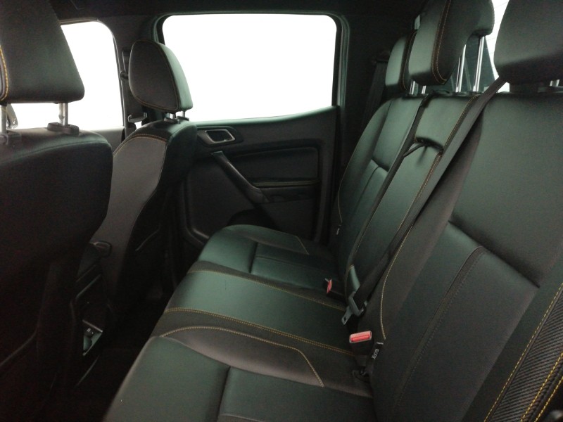 Used Ford Ranger 2023 for sale - 76707829: Photo 6