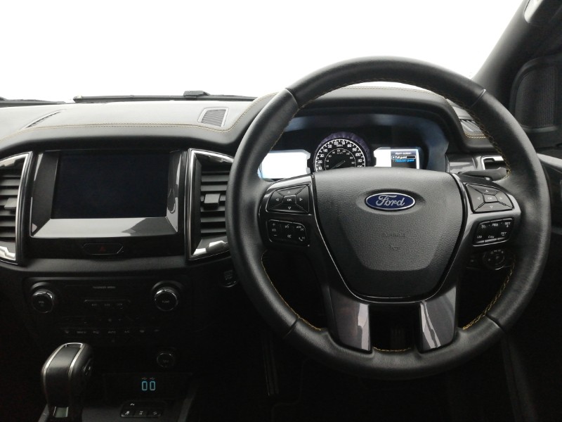 Used Ford Ranger 2023 for sale - 76707829: Photo 7
