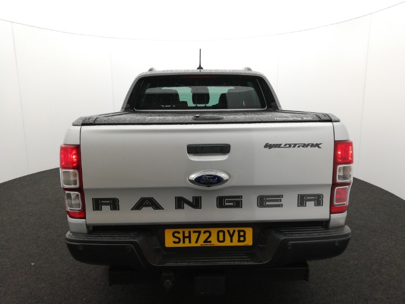Used Ford Ranger 2023 for sale - 76707829: Photo 8