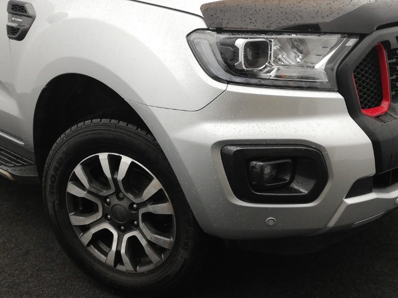 Used Ford Ranger 2023 for sale - 76707829: Photo 9