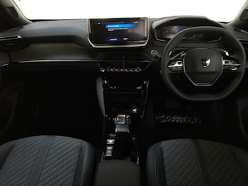 Used Peugeot 2008 2025 for sale - 75394970: Photo
