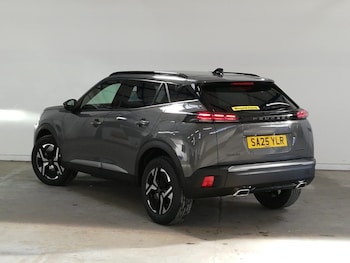 Used Peugeot 2008 2025 for sale - 75394970: Photo