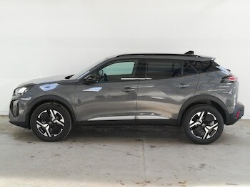 Used Peugeot 2008 2025 for sale - 75394970: Photo