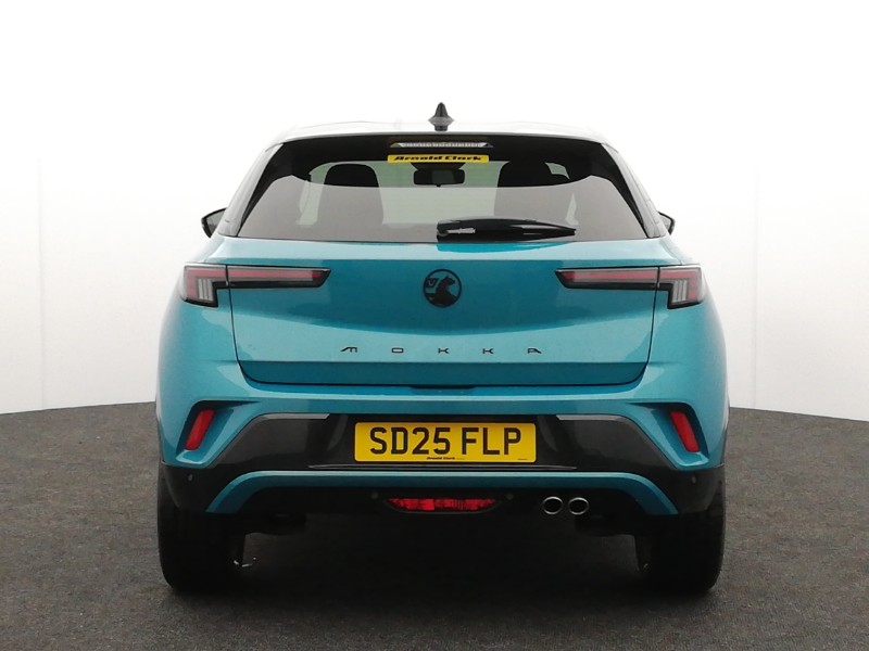 Used Vauxhall Mokka 2025 for sale - 77105224: Photo 18