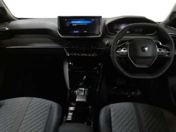 Used Peugeot 2008 2025 for sale - 74463814: Photo