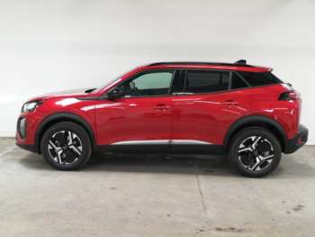 Used Peugeot 2008 2025 for sale - 74463814: Photo