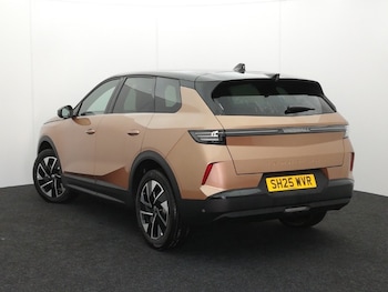 Used Vauxhall Grandland 2025 for sale - 75768048: Photo