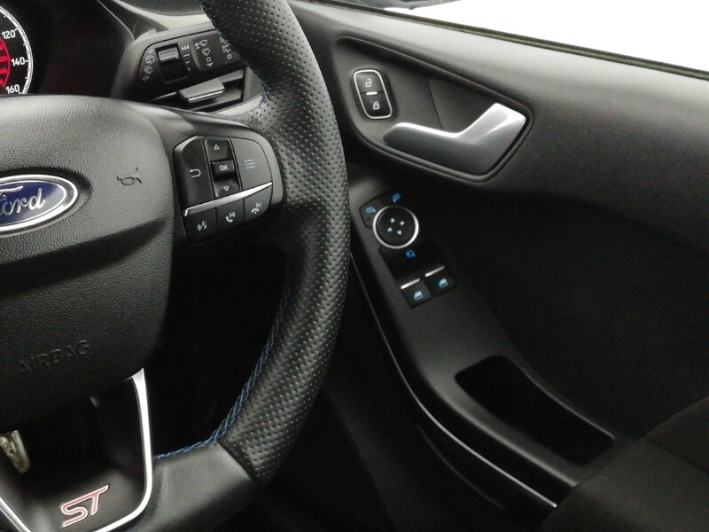 Used Ford Fiesta 2021 for sale - 77664155: Photo 11
