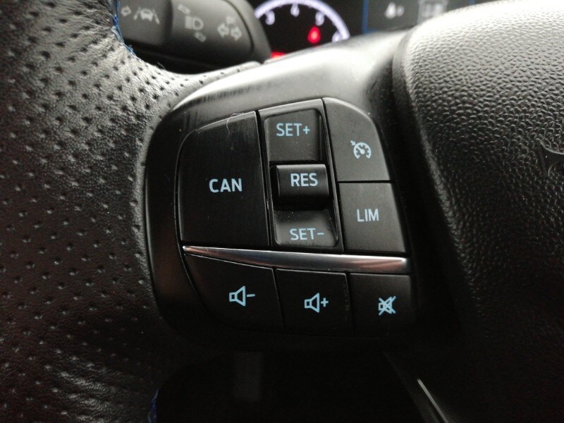 Used Ford Fiesta 2021 for sale - 77664155: Photo 13