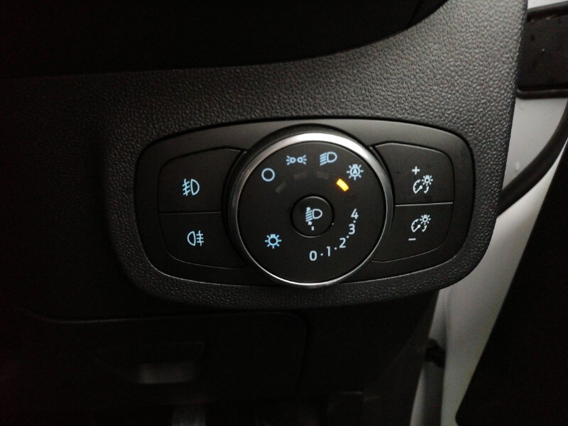 Used Ford Fiesta 2021 for sale - 77664155: Photo 17