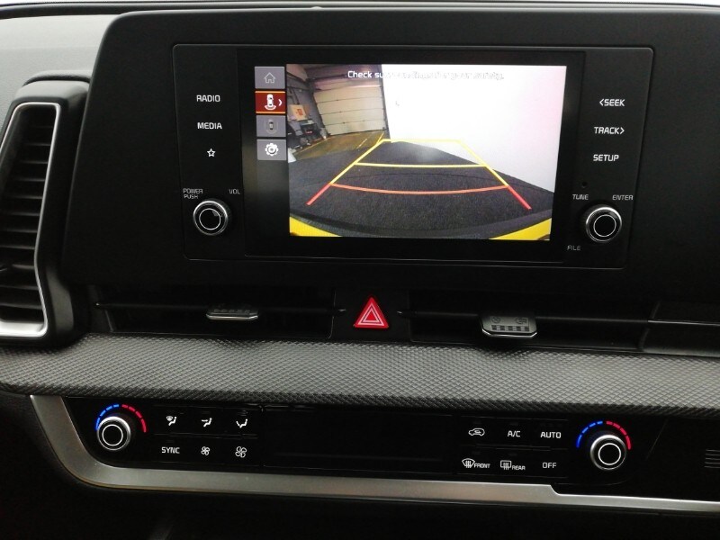 Used Kia Sportage 2022 for sale - 76779858: Photo 10