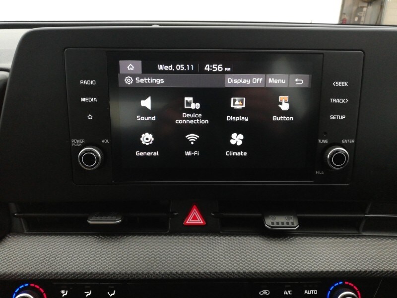 Used Kia Sportage 2022 for sale - 76779858: Photo 17