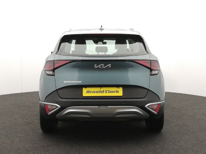 Used Kia Sportage 2022 for sale - 76779858: Photo 18