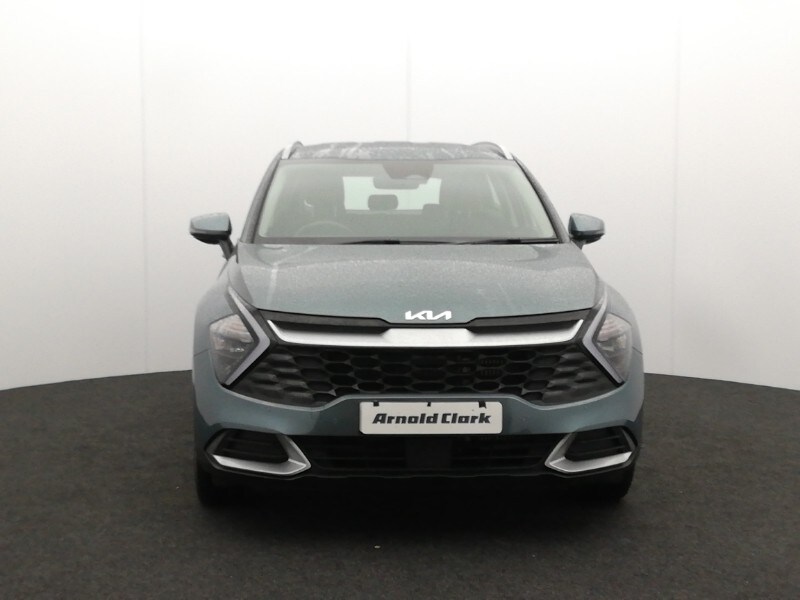 Used Kia Sportage 2022 for sale - 76779858: Photo 19