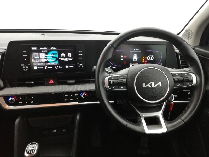 Used Kia Sportage 2022 for sale - 76779858: Photo 7