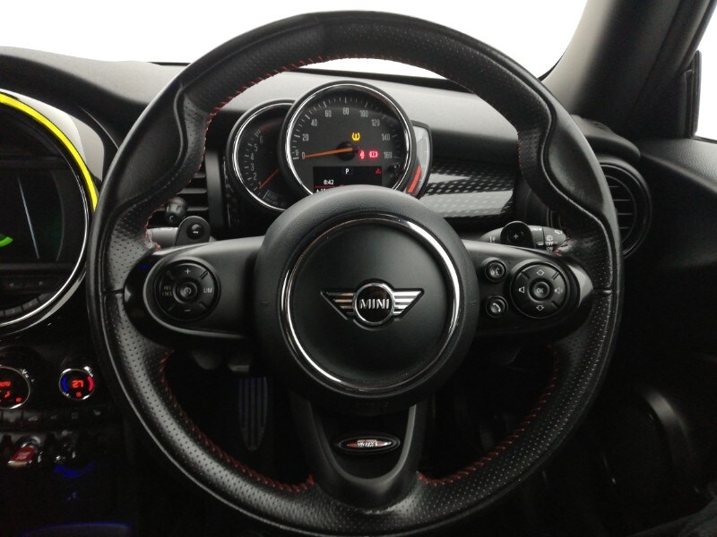 Used MINI Hatch 2019 for sale - 77580351: Photo 11