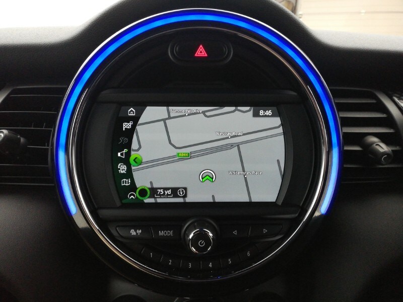 Used MINI Hatch 2019 for sale - 77580351: Photo 16