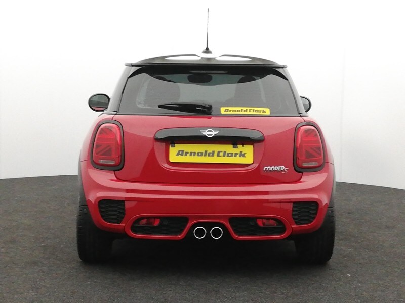 Used MINI Hatch 2019 for sale - 77580351: Photo 18