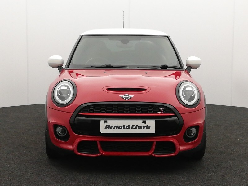 Used MINI Hatch 2019 for sale - 77580351: Photo 19