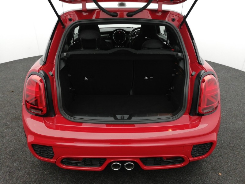 Used MINI Hatch 2019 for sale - 77580351: Photo 8